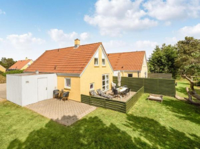 Holiday Home Urda - 1km from the sea by Interhome